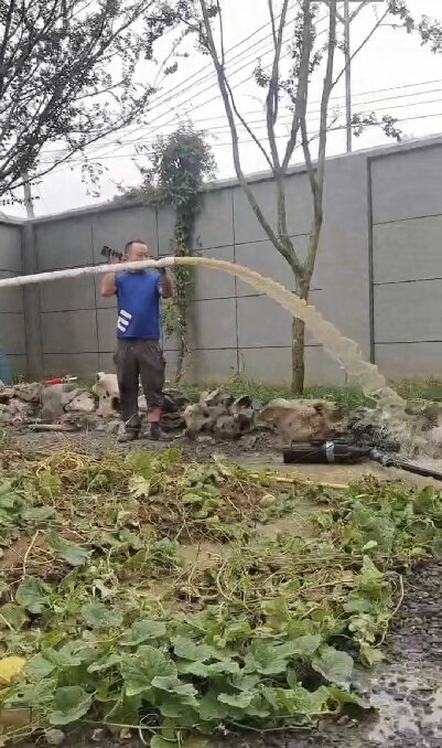 点军区灌溉井
