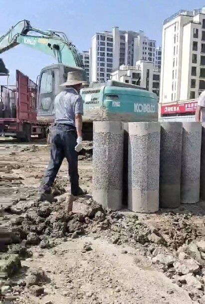 点军区降水井